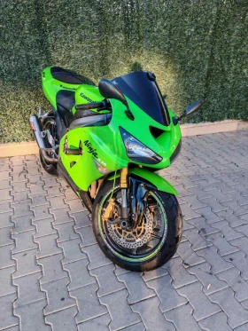 Kawasaki Zxr 636 | Mobile.bg � ����� ������ 2