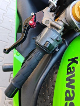 Kawasaki Zxr 636 | Mobile.bg � ����� ������ 12