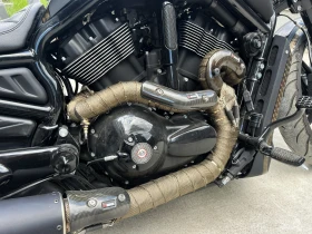 Harley-Davidson VRCS / NIGHT ROD / CUSTOM/ 300 / AKRAPOVIC / CAR PLAY | Mobile.bg � ����� ������ 9