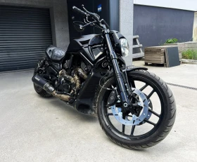 Harley-Davidson VRCS / NIGHT ROD / CUSTOM/ 300 / AKRAPOVIC / CAR PLAY | Mobile.bg � ����� ������ 3