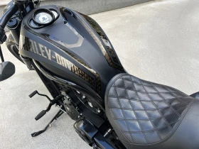 Harley-Davidson VRCS / NIGHT ROD / CUSTOM/ 300 / AKRAPOVIC / CAR PLAY | Mobile.bg � ����� ������ 13