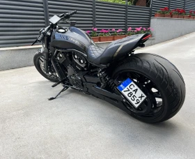 Harley-Davidson VRCS / NIGHT ROD / CUSTOM/ 300 / AKRAPOVIC / CAR PLAY | Mobile.bg � ����� ������ 5