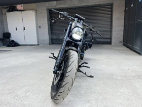 Harley-Davidson VRCS / NIGHT ROD / CUSTOM/ 300 / AKRAPOVIC / CAR PLAY | Mobile.bg � ����� ������ 2
