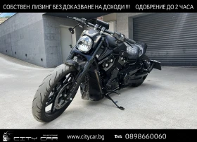 ������ Harley-Davidson VRCS
