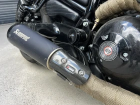 Harley-Davidson VRCS / NIGHT ROD / CUSTOM/ 300 / AKRAPOVIC / CAR PLAY | Mobile.bg � ����� ������ 7