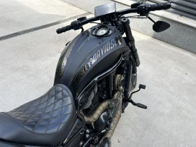 Harley-Davidson VRCS / NIGHT ROD / CUSTOM/ 300 / AKRAPOVIC / CAR PLAY | Mobile.bg � ����� ������ 14