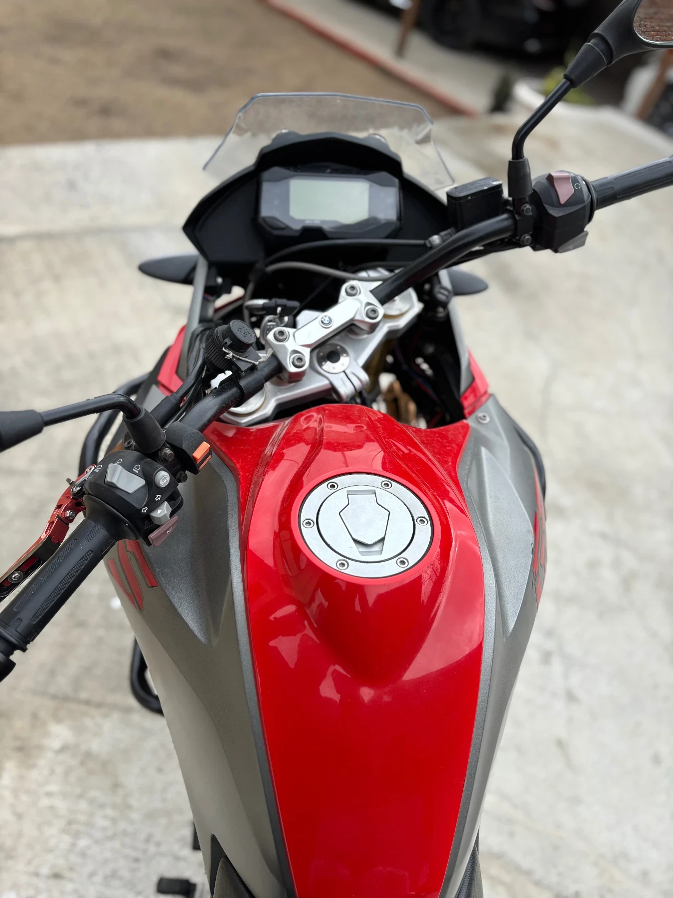 BMW G, снимка 1