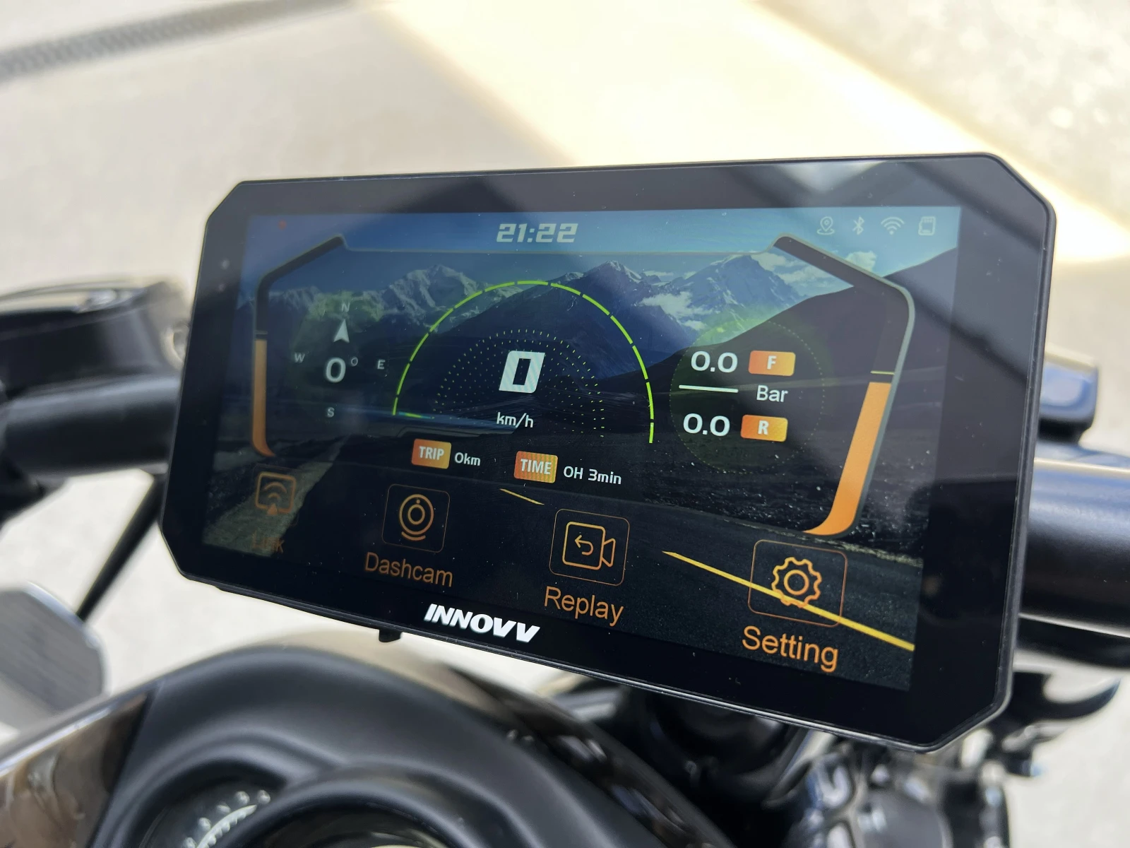 Harley-Davidson VRCS / NIGHT ROD / CUSTOM/ 300 / AKRAPOVIC / CAR PLAY | Mobile.bg � ����������� 17