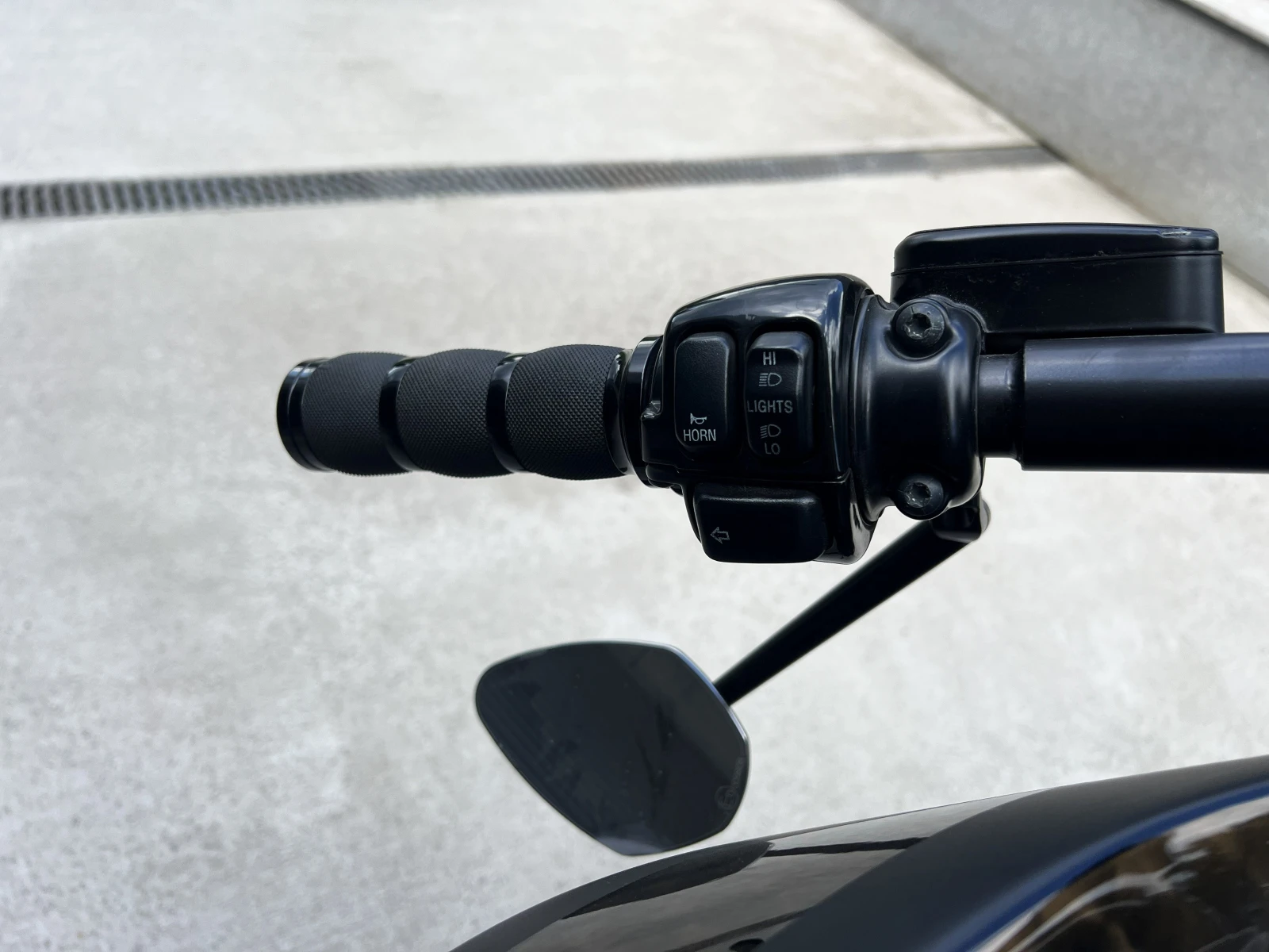 Harley-Davidson VRCS / NIGHT ROD / CUSTOM/ 300 / AKRAPOVIC / CAR PLAY | Mobile.bg � ����������� 15