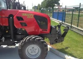 Трактор Беларус 921.3, снимка 3