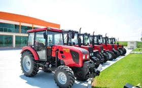 Трактор Беларус 921.3, снимка 5