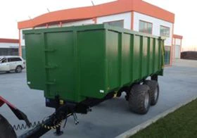 Трактор Беларус 921.3, снимка 7