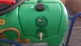 Пръскачка Друга марка RICOSMA, снимка 3