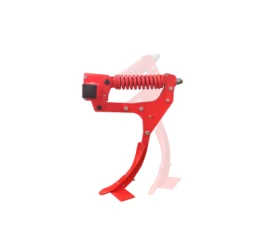 Култиватор Gaspardo Terremoto 3, снимка 4