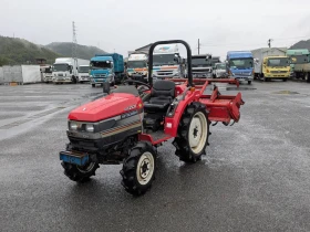 Трактор Mitsubishi MT201, снимка 1