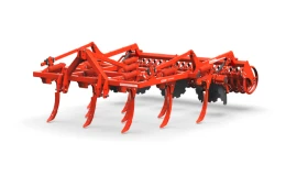 Култиватор Gaspardo Terremoto 3