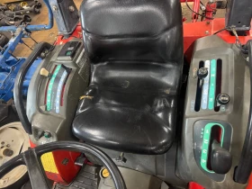 Трактор Yanmar F190, снимка 4