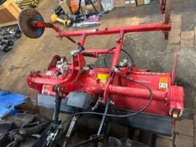 Трактор Yanmar F190, снимка 6