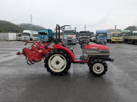 Трактор Mitsubishi MT201 | Auto.bg — изображение 3