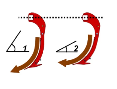 Култиватор Gaspardo Terremoto 3 - изображение 2