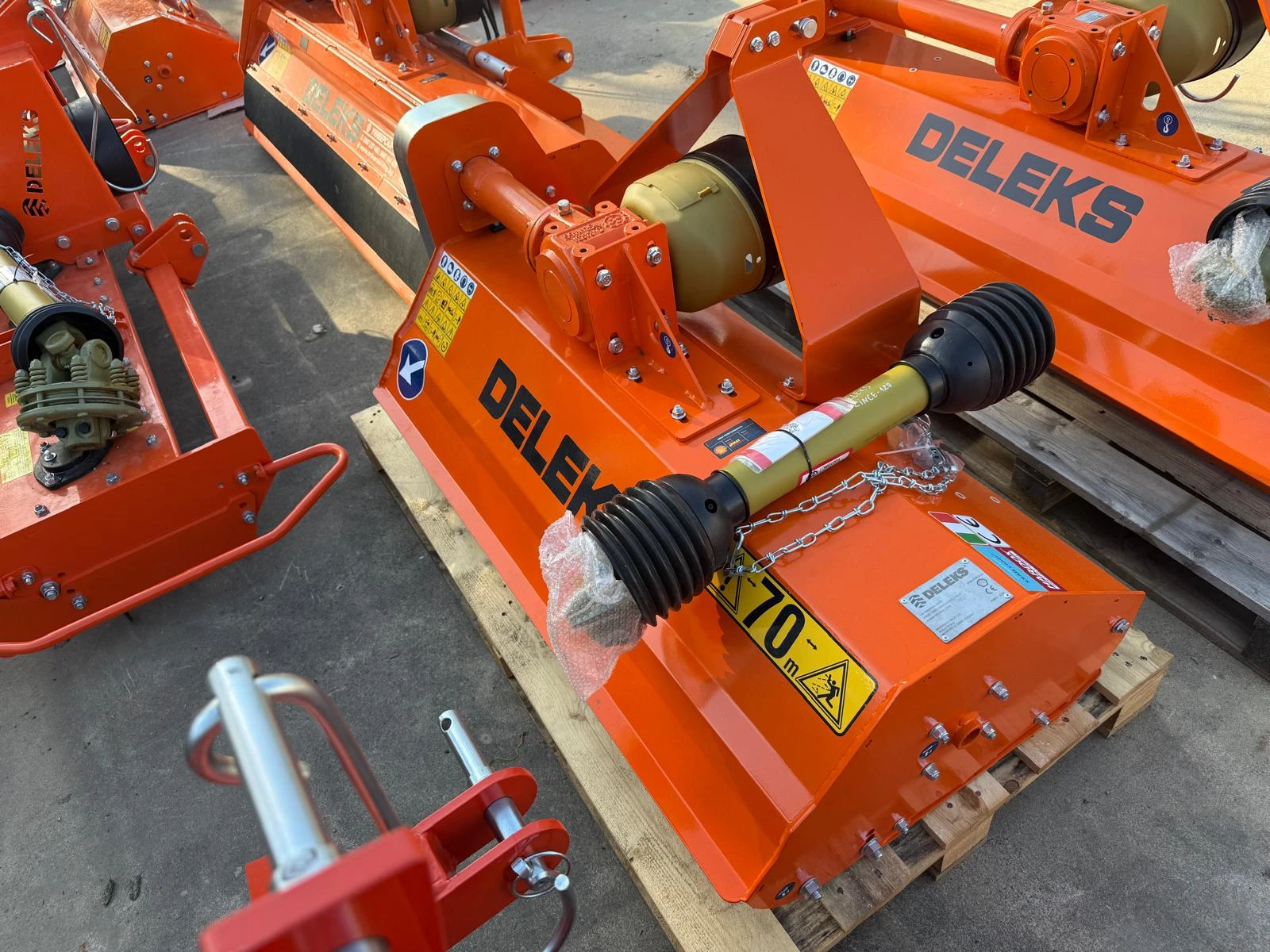 ������ DELEKS ����� Lince 120  | Mobile.bg � ����������� 3