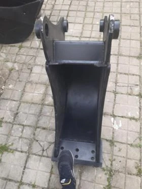 Багер Hidromek Кофи за багер * ХИДРОМЕК *, снимка 3