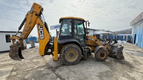 Багер JCB 3CX, снимка 5