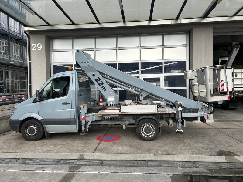 Автовишка Ruthmann 22м 200кг ТВ220
гр. София
днес
84 081,13 лв
42 990 € Автовишка Ruthmann 22м 200кг ТВ220
гр. София
днес
84 081,13 лв
42 990 €