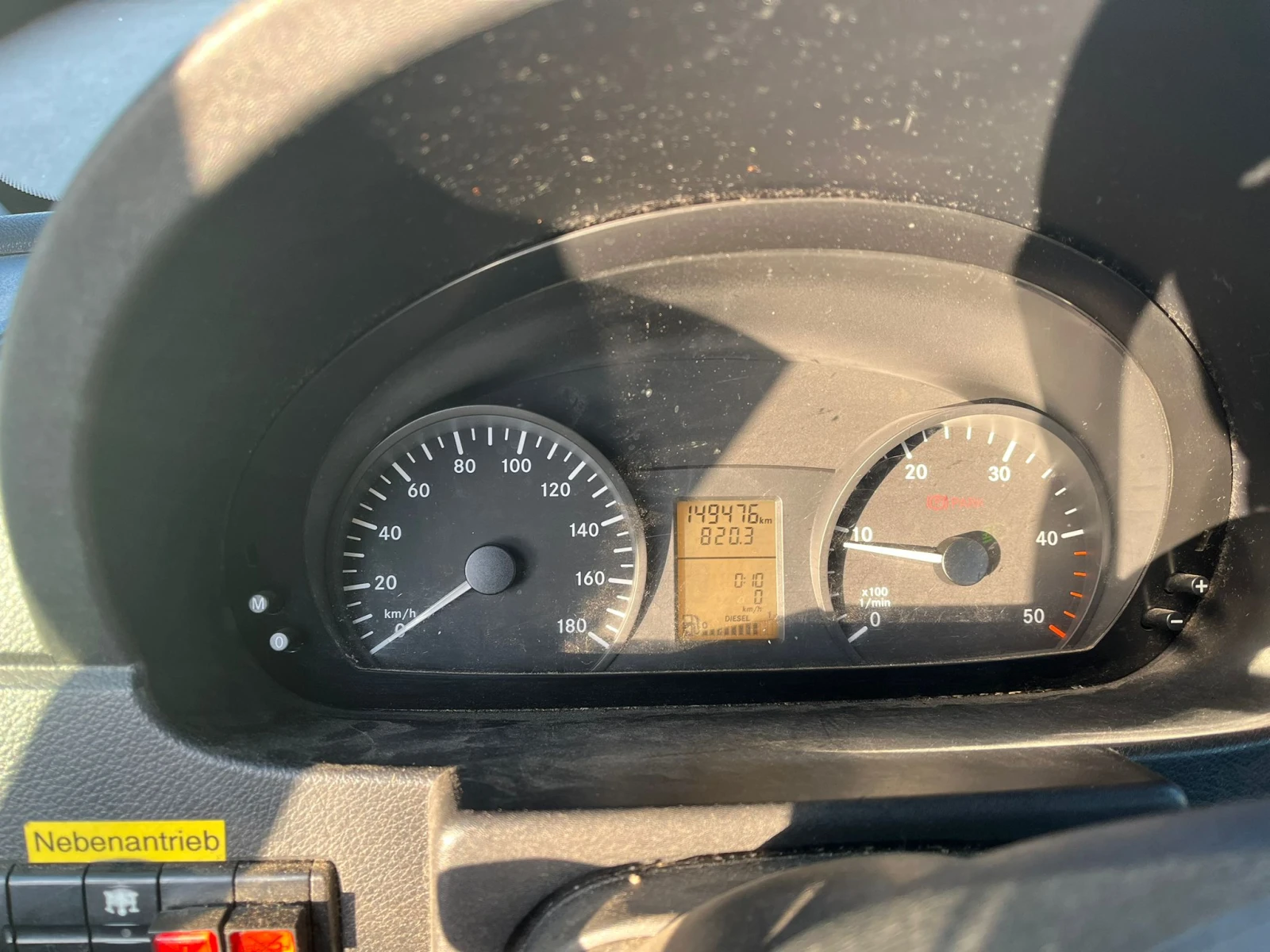 Автовишка Ruthmann 22м 200кг ТВ220 - изображение 3