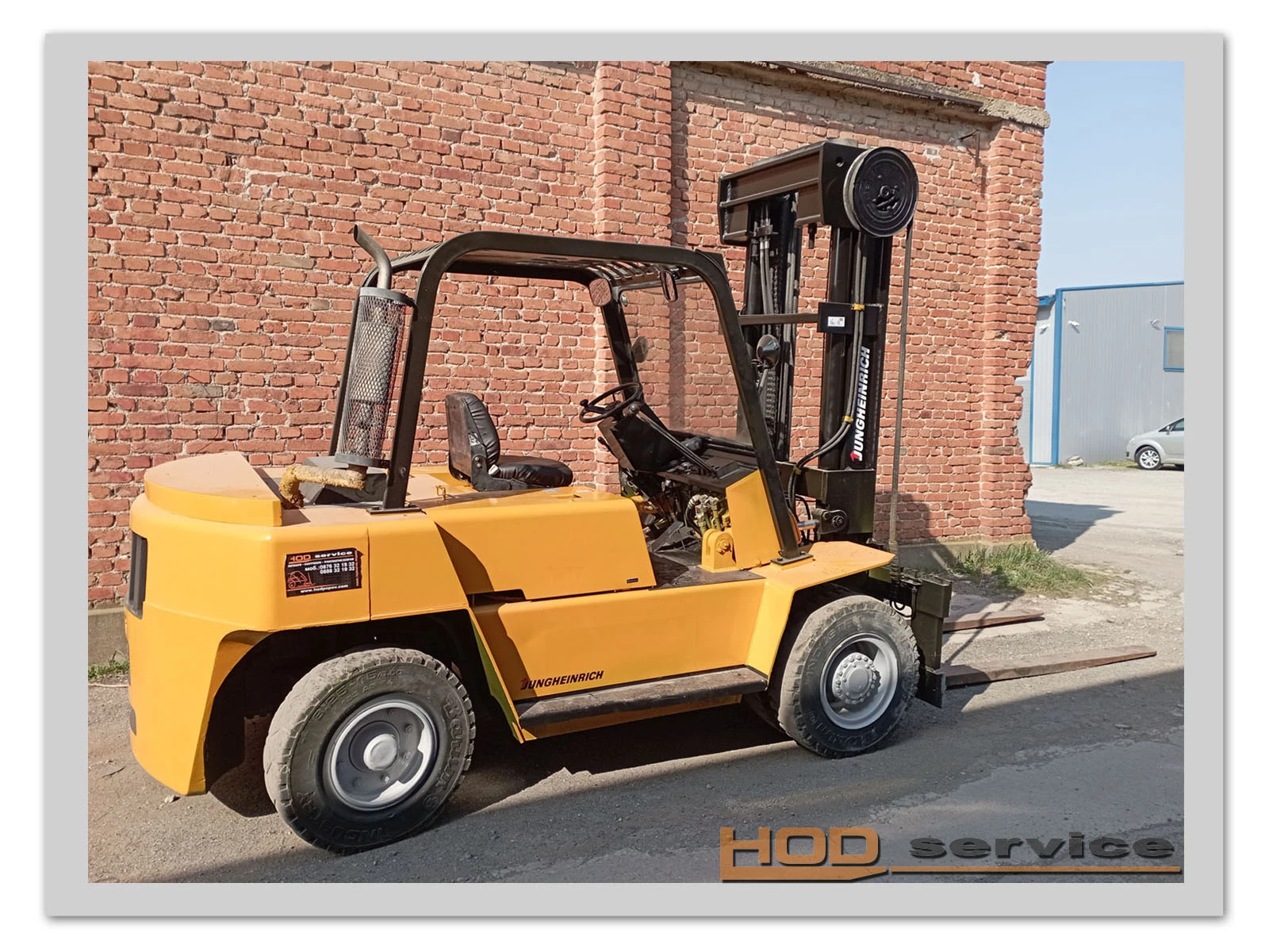  Jungheinrich | Mobile.bg   3