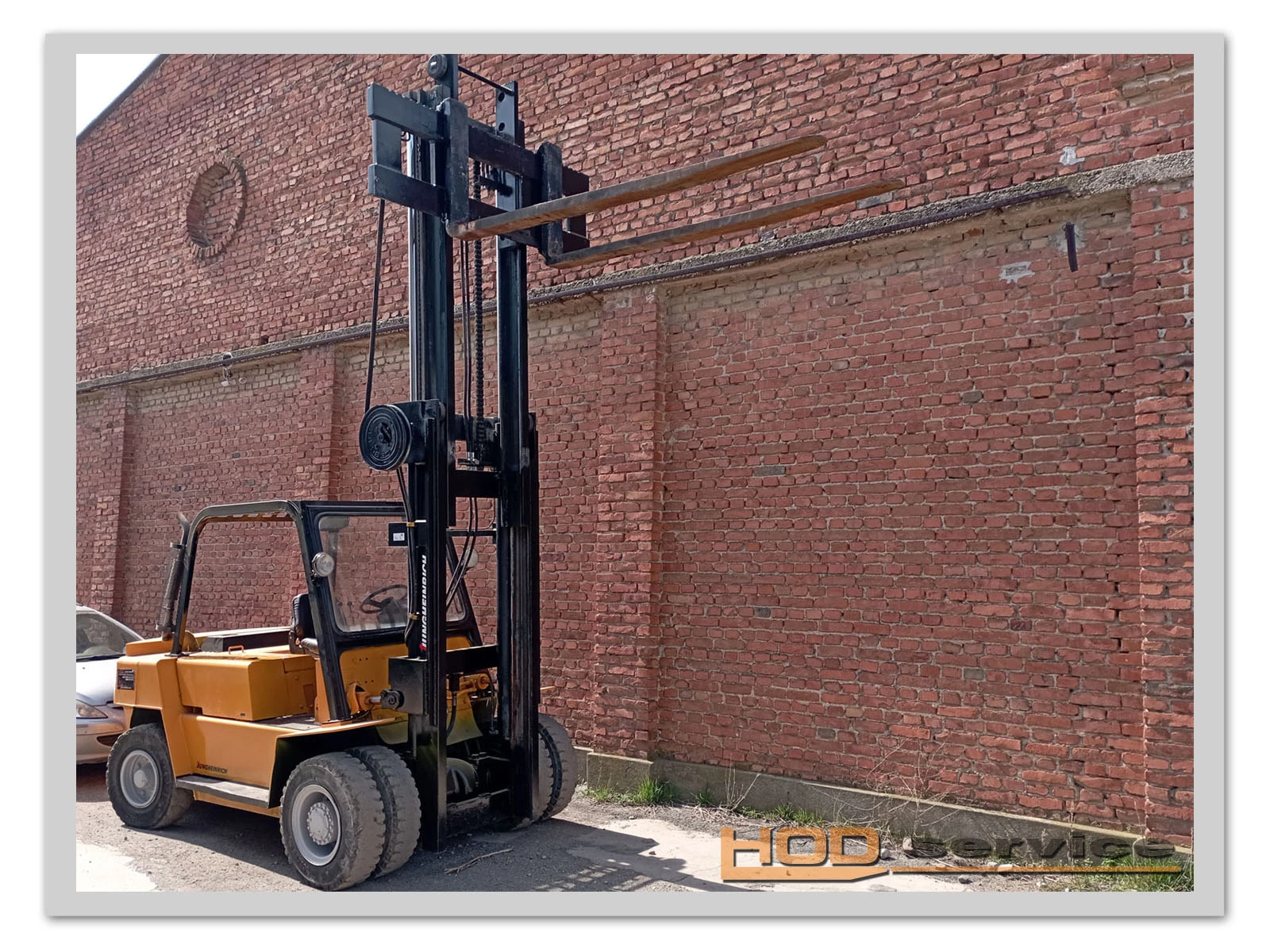  Jungheinrich | Mobile.bg   13