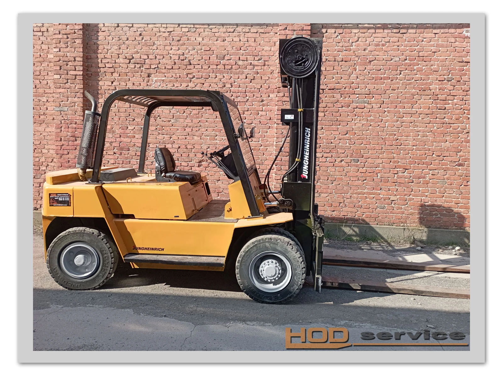  Jungheinrich | Mobile.bg   10