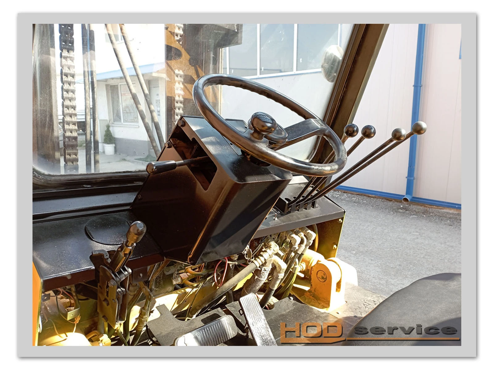  Jungheinrich | Mobile.bg   5