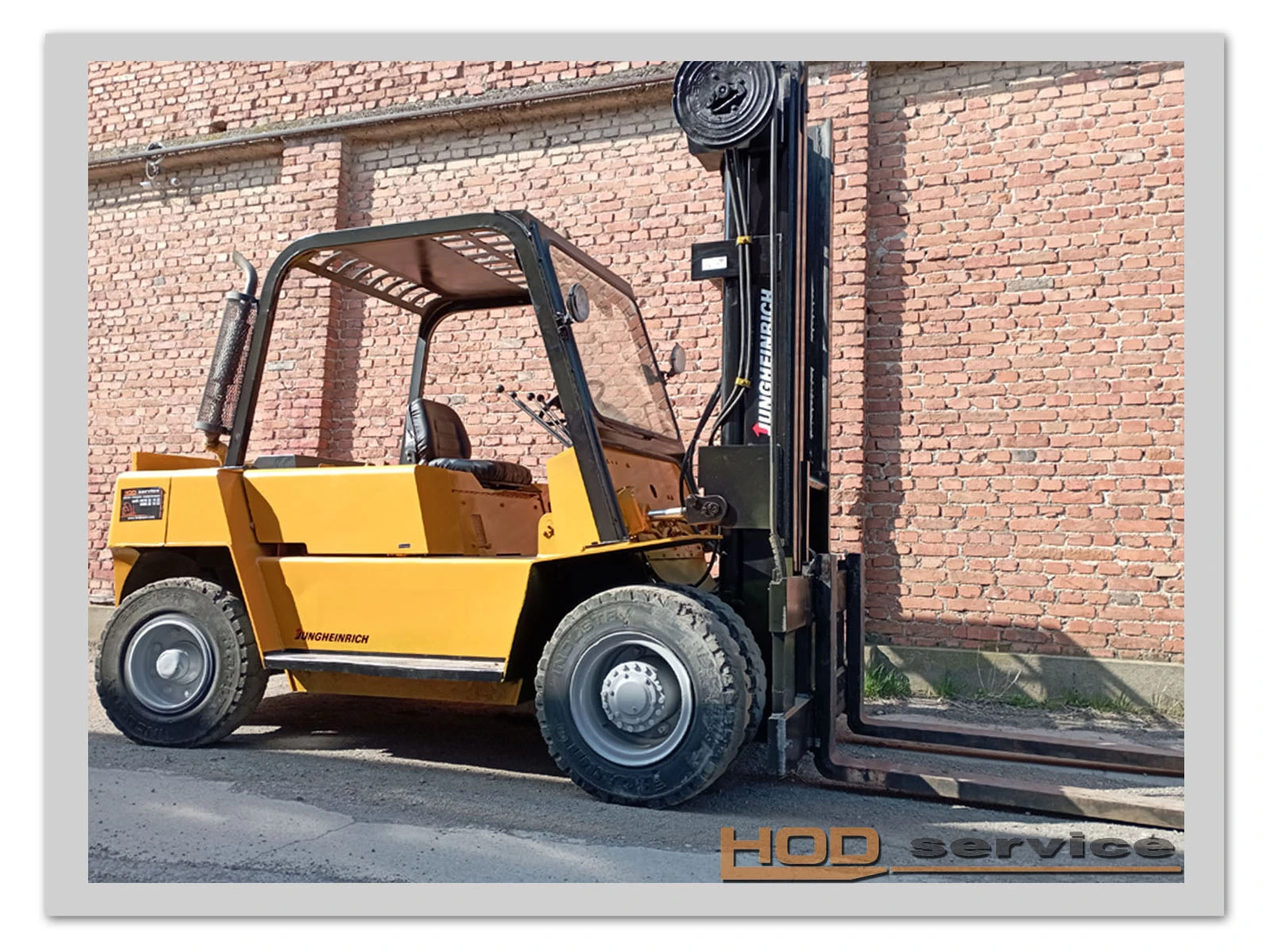  Jungheinrich | Mobile.bg   2