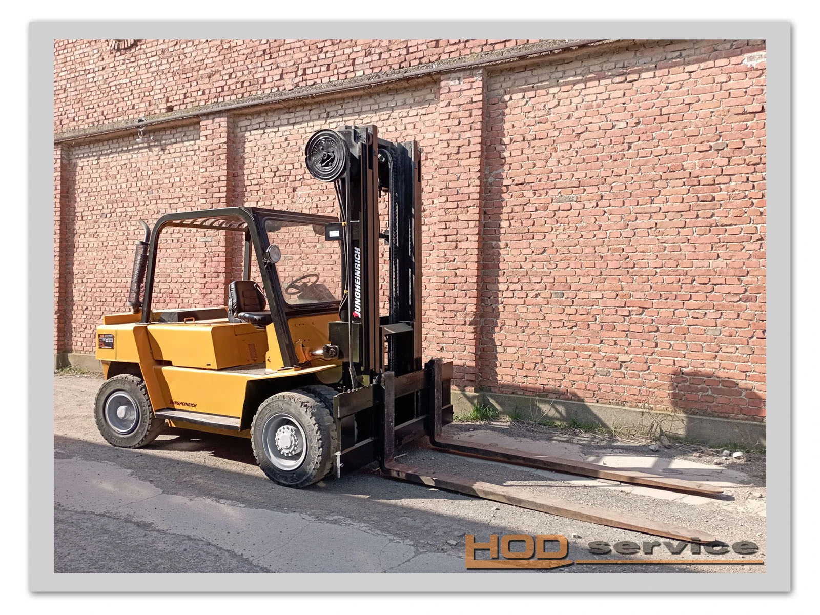  Jungheinrich | Mobile.bg   11