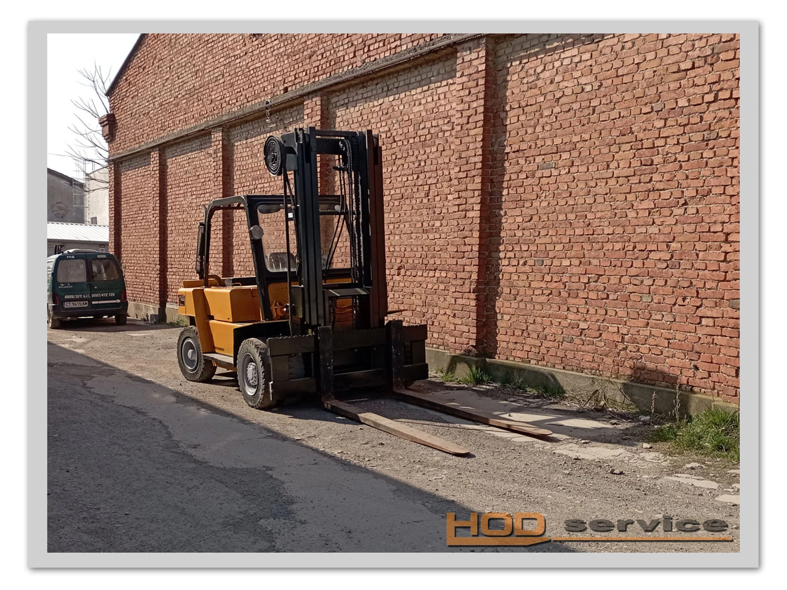  Jungheinrich | Mobile.bg   12