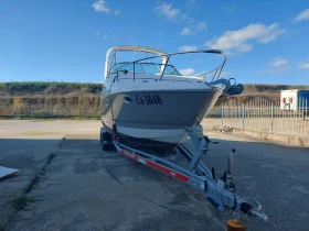 Моторна яхта Rinker 260, снимка 3