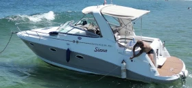 Моторна яхта Rinker 260