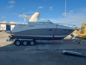 Моторна яхта Rinker 260, снимка 2 - Воден транспорт - 53160120