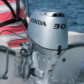 Извънбордов двигател Honda BF30DK2 LRTU - изображение 3