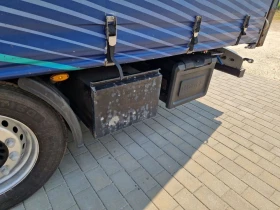 Полуремарке Koegel SN 24 Varios, снимка 5