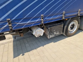 Полуремарке Koegel SN 24 Varios, снимка 8