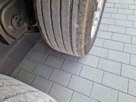 Полуремарке Koegel SN 24 Varios, снимка 13