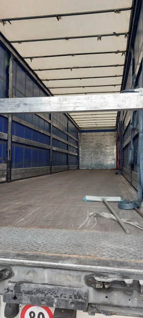  Schmitz SCS 24 L 13, 62 EB | Mobile.bg    7