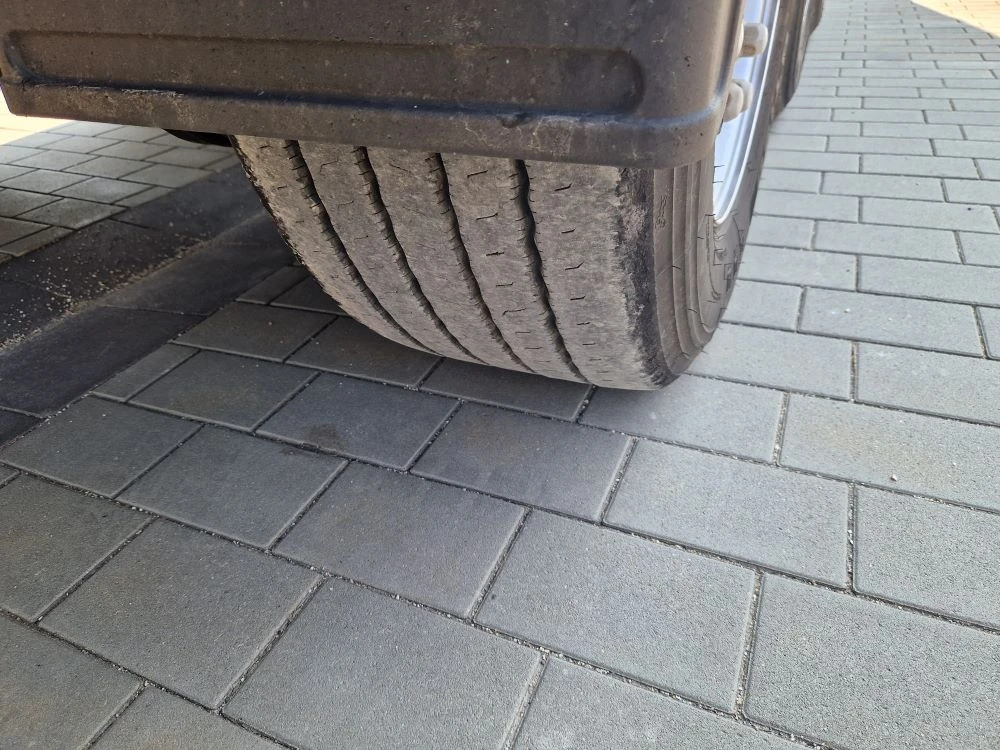 Полуремарке Koegel SN 24 Varios, снимка 12 - Ремаркета - 55323282