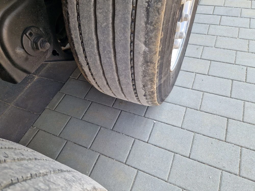 Полуремарке Koegel SN 24 Varios, снимка 13 - Ремаркета - 55323282