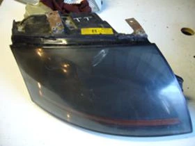 Светлини за Audi Tt, снимка 1