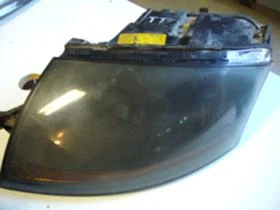 Светлини за Audi Tt, снимка 2