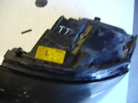 Светлини за Audi Tt, снимка 3