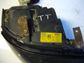 Светлини за Audi Tt, снимка 4